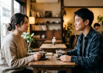 O significado do provérbio japonês: “O silêncio também é uma resposta” e o que ele revela sobre maturidade emocional e autocontrole nas relações humanas