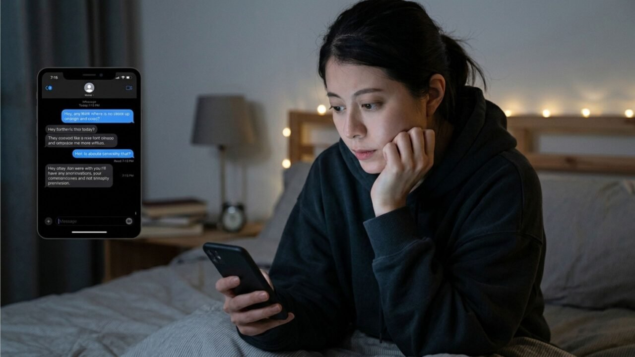 O significado do provérbio japonês: “O silêncio também é uma resposta” e o que ele revela sobre maturidade emocional e autocontrole nas relações humanas