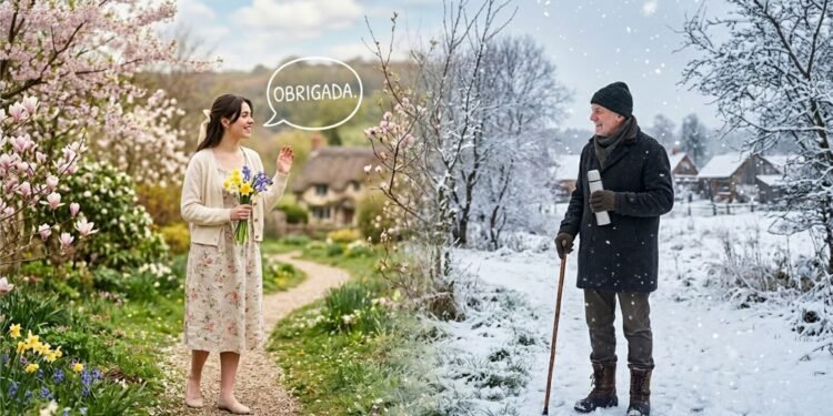 O significado do provérbio japonês: “Uma palavra gentil pode aquecer três meses de inverno” e o impacto profundo das pequenas atitudes na vida das pessoas e nas relações humanas