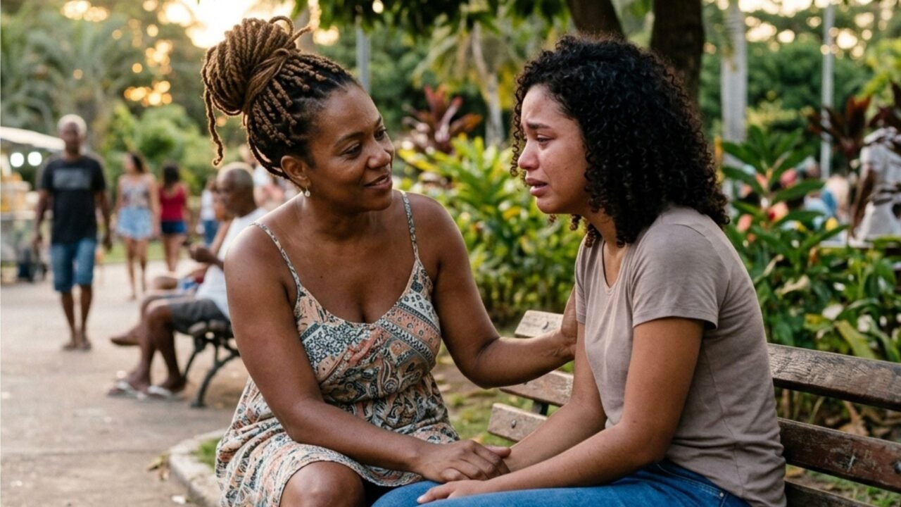O significado do provérbio indiano: “A árvore carregada de frutos sempre se inclina” e a lição silenciosa sobre humildade, sabedoria e como o verdadeiro valor se expressa através da simplicidade e do respeito aos outros