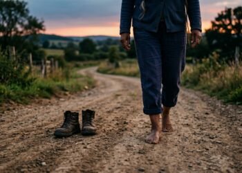 O significado do provérbio indiano: “Antes de julgar alguém, caminhe um dia com seus sapatos” e a importância da empatia, da compreensão e de enxergar a vida a partir da realidade do outro antes de emitir qualquer julgamento