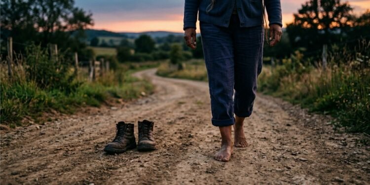 O significado do provérbio indiano: “Antes de julgar alguém, caminhe um dia com seus sapatos” e a importância da empatia, da compreensão e de enxergar a vida a partir da realidade do outro antes de emitir qualquer julgamento