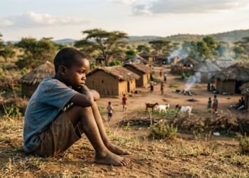 O significado do provérbio africano: “A criança que não é abraçada pela aldeia vai queimá-la para sentir seu calor” e o profundo alerta sobre a falta de pertencimento, a importância do acolhimento social e os efeitos emocionais da rejeição na formação humana