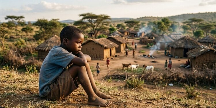 O significado do provérbio africano: “A criança que não é abraçada pela aldeia vai queimá-la para sentir seu calor” e o profundo alerta sobre a falta de pertencimento, a importância do acolhimento social e os efeitos emocionais da rejeição na formação humana