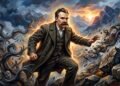 Nietzsche e a reflexão sobre força interior: “Aquilo que não me destrói me torna mais forte” e o que isso diz sobre resiliência emocional