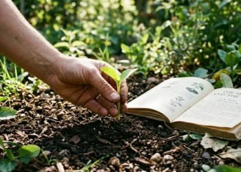 O significado do provérbio grego: “Quem planta conhecimento colhe liberdade” e como a educação transforma o destino de uma pessoa