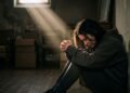 O significado do provérbio oriental: “A sombra só existe onde há luz” e a forma como dificuldades fazem parte da vida