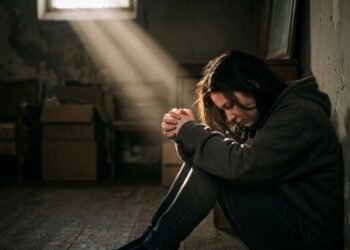 O significado do provérbio oriental: “A sombra só existe onde há luz” e a forma como dificuldades fazem parte da vida
