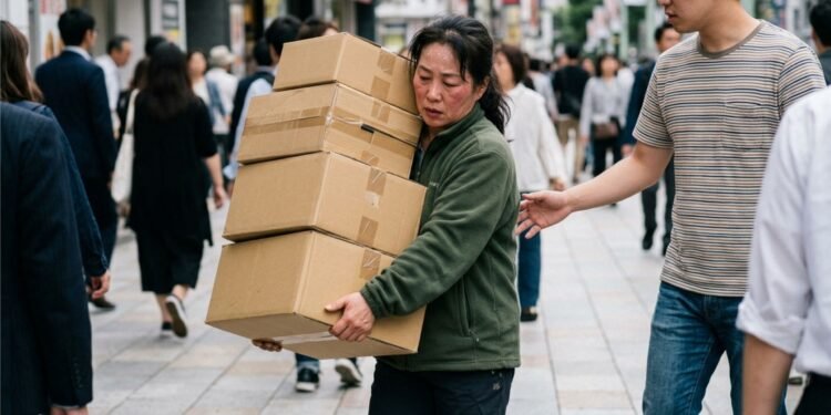 O significado do provérbio oriental “Quem insiste em carregar tudo sozinho, logo se cansa do caminho” no desenvolvimento pessoal e equilíbrio emocional