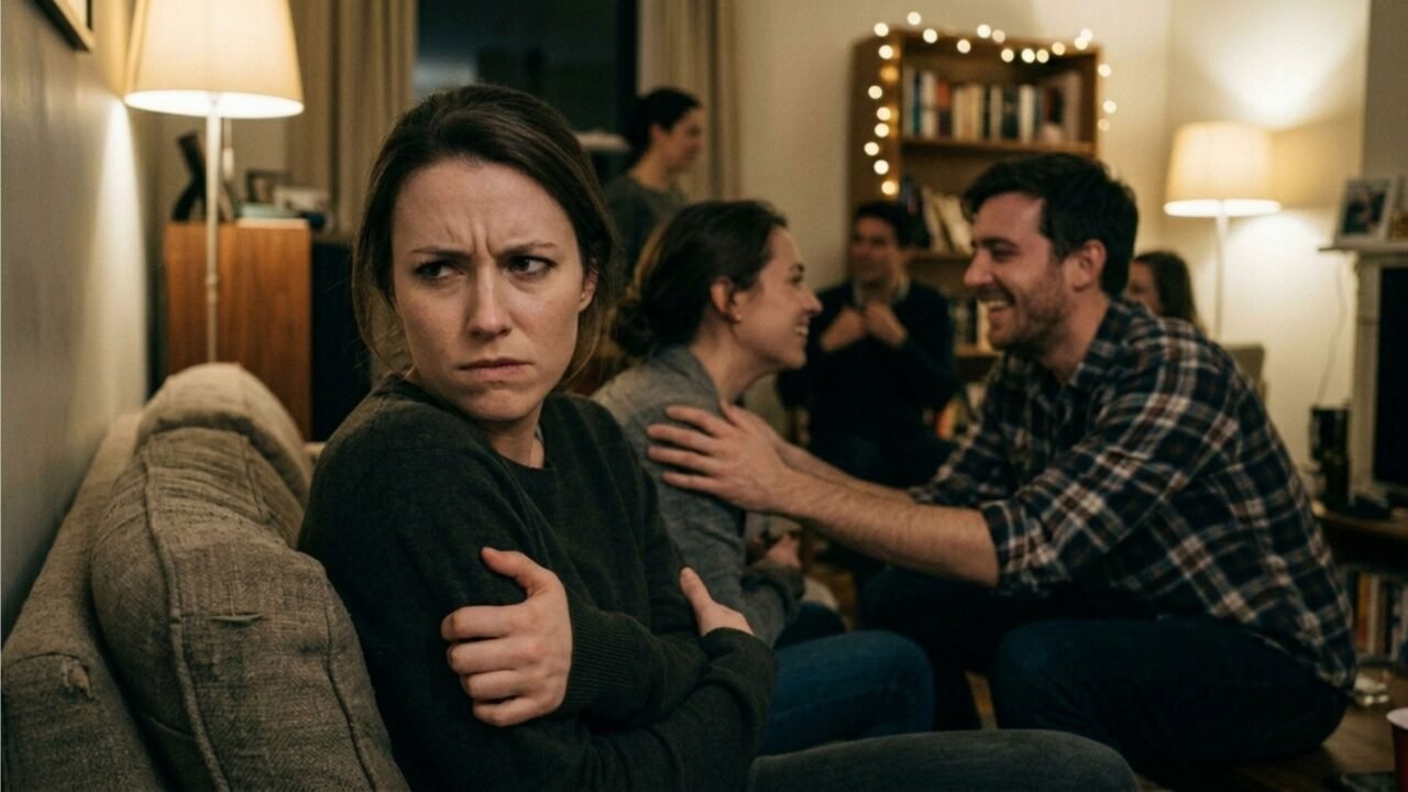 Segundo a psicologia, sentir ciúmes excessivo pode estar mais ligado à insegurança interna do que ao comportamento do parceiro
