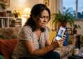Uso constante de aplicativos de relacionamento após os 50 pode causar ansiedade por rejeição e desgaste emocional com notificações repetitivas