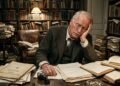 Carl Jung: “O que negamos nos subjuga” aplicado a pessoas que ignoram sinais de burnout até o corpo parar