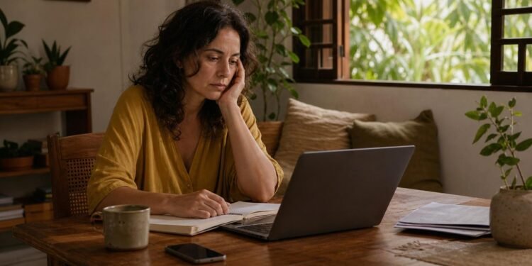 A maior parte das pessoas não percebe que quem trabalha demais não está apenas sendo produtivo, está assumindo um papel emocional dentro do sistema