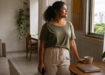A maioria das pessoas não percebe que quem se distancia de certos familiares não está sendo frio, na verdade está protegendo a própria saúde emocional