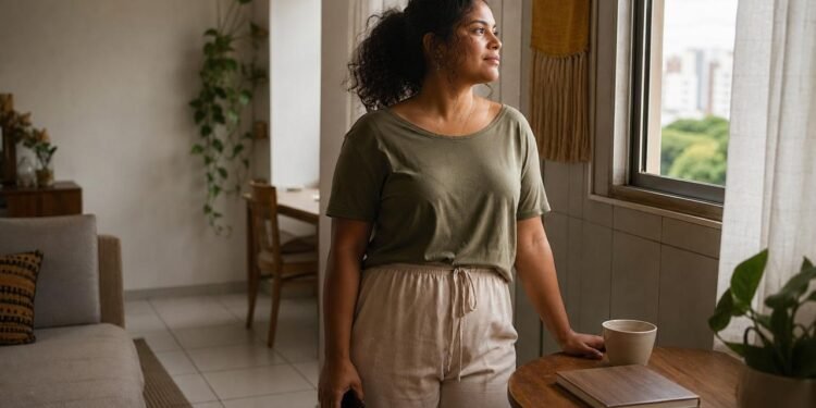 A maioria das pessoas não percebe que quem se distancia de certos familiares não está sendo frio, na verdade está protegendo a própria saúde emocional