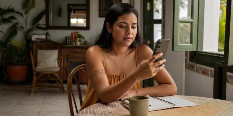 A psicologia afirma que evitar responder mensagens imediatamente é característico de pessoas com alta inteligência emocional