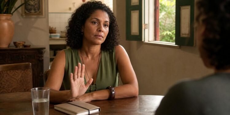 A psicologia destaca que saber ficar em silêncio durante conflitos é um traço muito comum de pessoas emocionalmente inteligentes