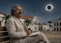 Albert Einstein, físico genial, defendia que "a imaginação é mais importante que o conhecimento" e em 29 de maio de 1919 um eclipse no sertão cearense provou que ele estava certo