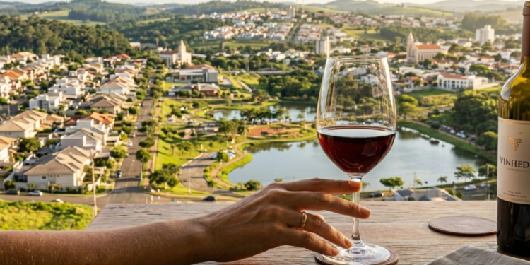 Segundo a ONU, a "Terra do Vinho" figura entre as 13 melhores do Brasil para viver, com destaque em indicadores de bem-estar