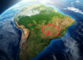 Com águas que chegam a 58 °C, essa cidade conquistou a NASA e virou um dos maiores polos turísticos do país