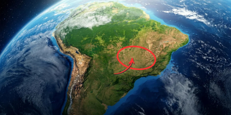 A região de Caldas Novas e da vizinha Rio Quente reúne parques para todos os perfis. / IMAGEM ILUSTRATIVA