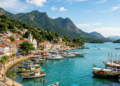 A cidade fundada no século XVI com 365 ilhas, 2 mil praias, mar cristalino e um título inédito da UNESCO