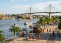 A cidade que era chamada de “Sibéria do Nordeste” e se transformou em uma potência regional após a chegada de uma rodovia