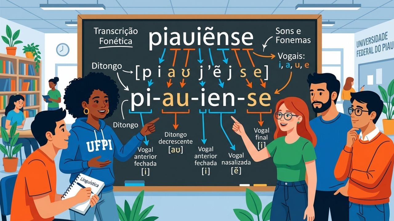acúmulo de vogais