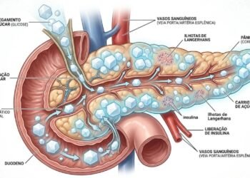 alimentos elevam glicose