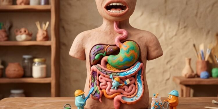 alimentos para flora intestinal