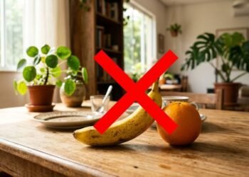 alimentos ricos em potássio