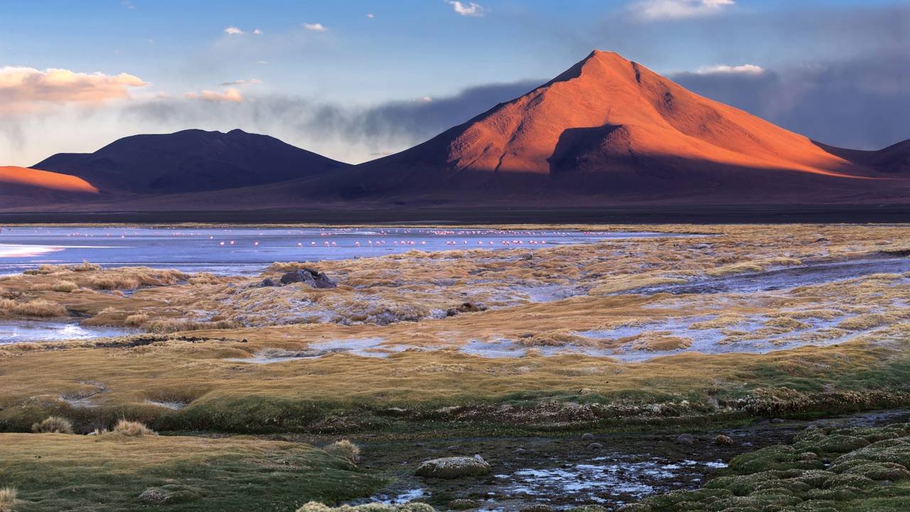 energia geotérmica