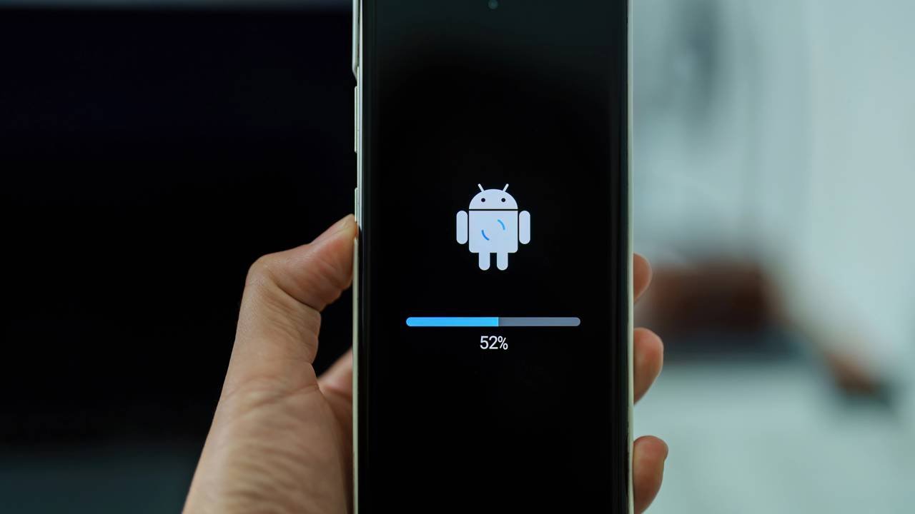 android