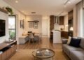 Quanto uma designer de interiores cobra para decorar um apartamento de 60 m2?
