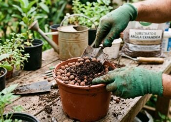 A árvore que dá frutos o ano todo, é fácil de cuidar e não cria raízes