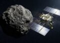 asteroide 1998 KY26