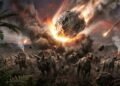 asteroide de Chicxulub