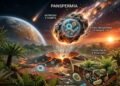 asteroide de Chicxulub