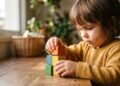 A psicologia afirma que quem aprendeu cedo a cuidar dos próprios horários ficou mais disciplinado na vida adulta, não por talento natural, mas porque treinou rotina, prioridade e compromisso desde cedo