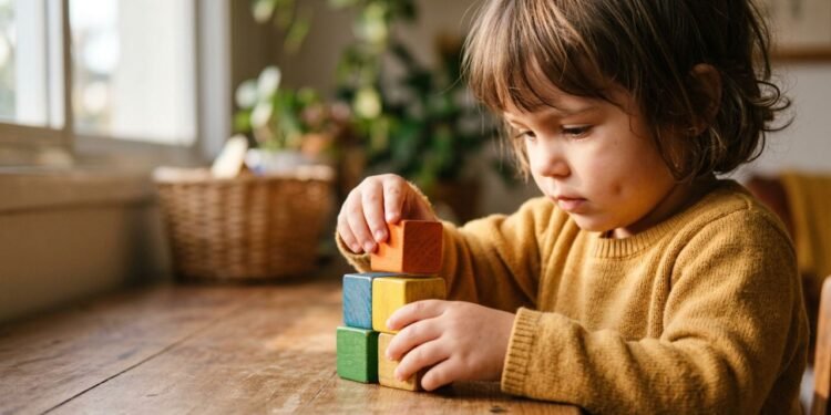 Investir continuamente no desenvolvimento sólido de hábitos organizados nos primeiros anos de existência terrena colhe frutos imensamente valiosos no futuro social de qualquer cidadão