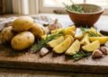 batata inglesa