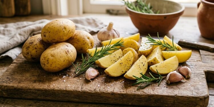 batata inglesa