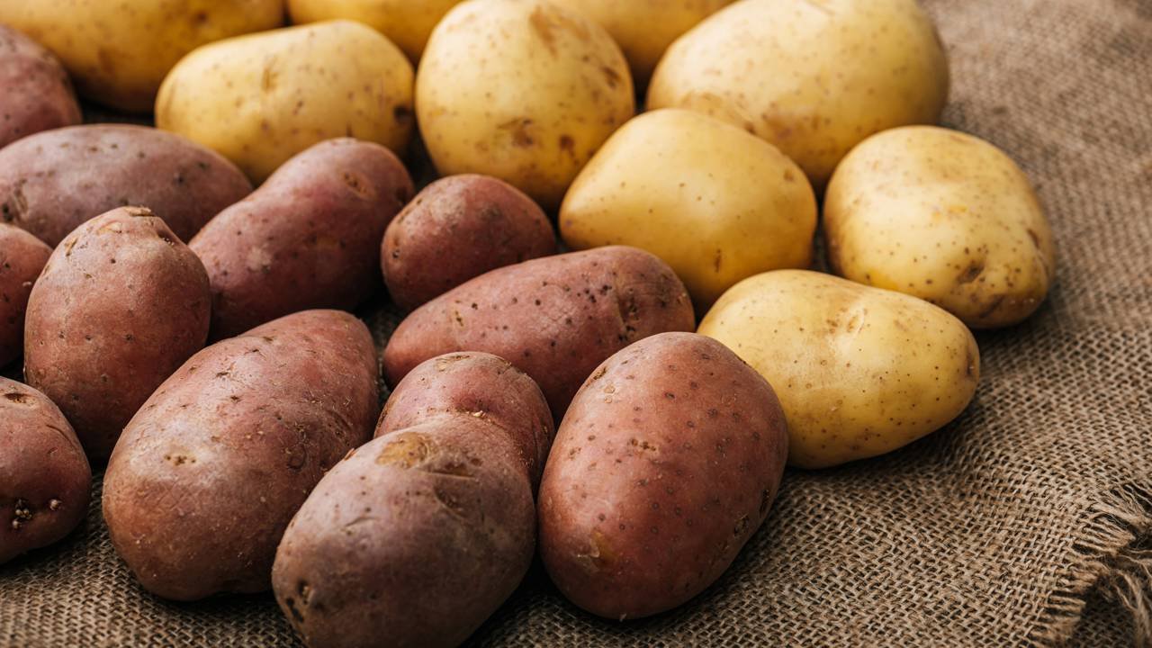 batata inglesa