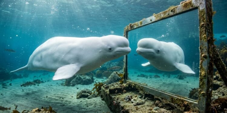 beluga