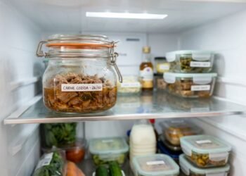 Quantas dias a carne cozida pode ficar na geladeira com segurança