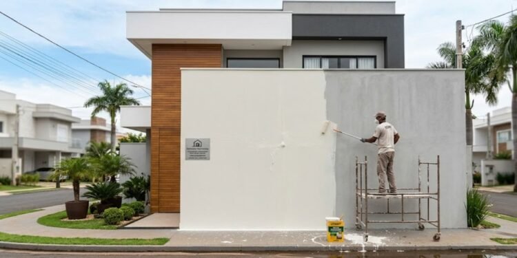 Investir em tecnologias de vedação transforma o visual da residência e traz tranquilidade para os moradores durante as épocas de temporais