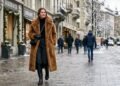A tendência de inverno que está deixando os looks mais elegantes e substituindo os antigos favoritos