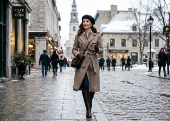 As peças que estão fazendo sucesso no inverno deixam o visual mais luxuoso sem perder conforto