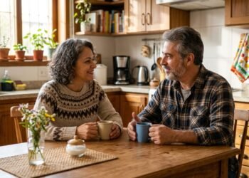 Os hábitos que ajudam casais a fortalecer a confiança e evitar conflitos diários