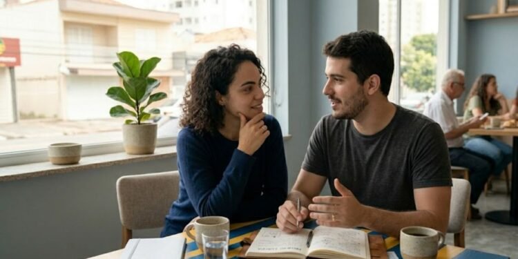 O comportamento diário é o principal indicador de que uma pessoa nutre um sentimento profundo por você no relacionamento